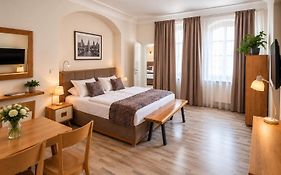 Hotel Karlova Prague - Mostecka 10 St Depandance